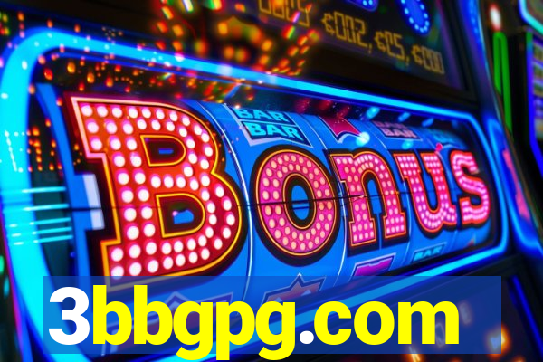3bbgpg.com