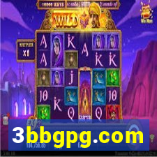 3bbgpg.com