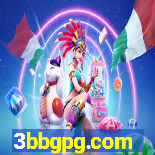 3bbgpg.com