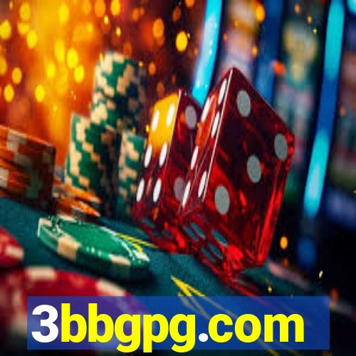 3bbgpg.com