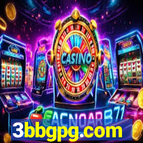 3bbgpg.com