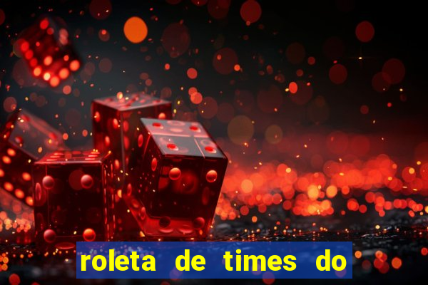 roleta de times do fifa 24