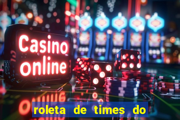 roleta de times do fifa 24