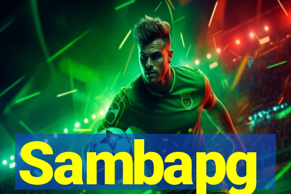 Sambapg