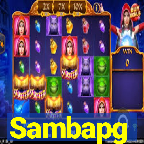 Sambapg
