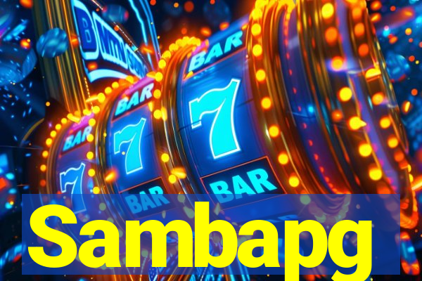 Sambapg