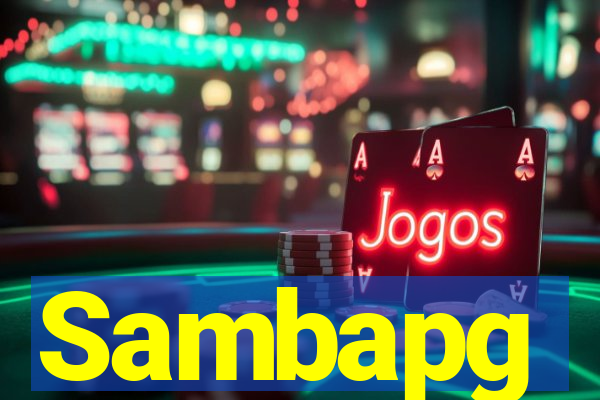 Sambapg