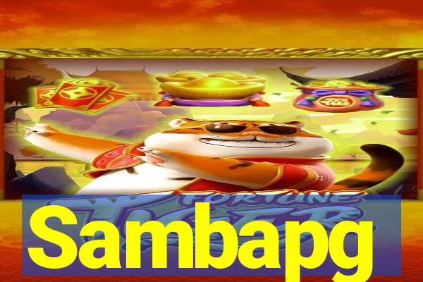 Sambapg