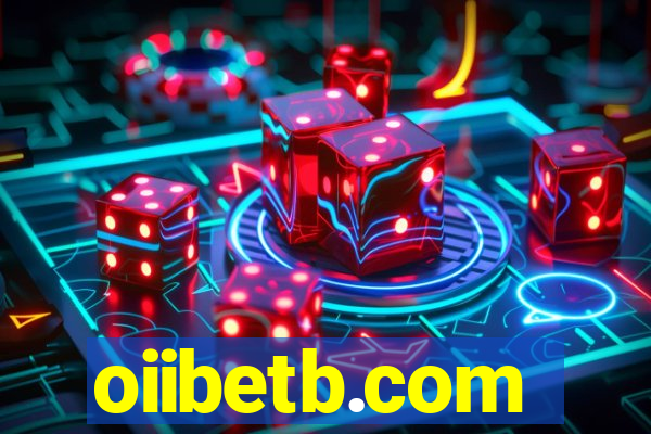 oiibetb.com