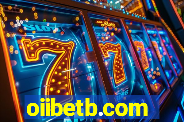 oiibetb.com