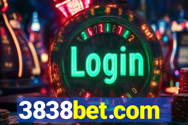 3838bet.com
