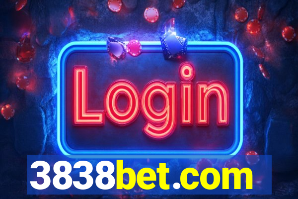 3838bet.com