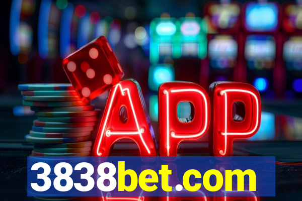 3838bet.com