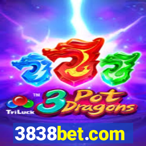 3838bet.com