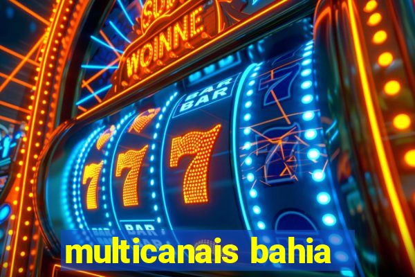 multicanais bahia