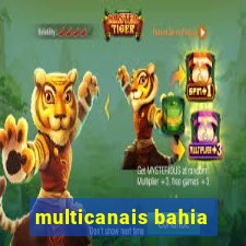 multicanais bahia