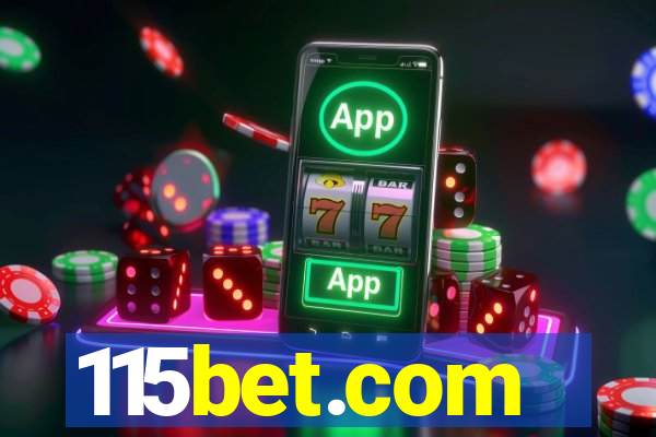 115bet.com