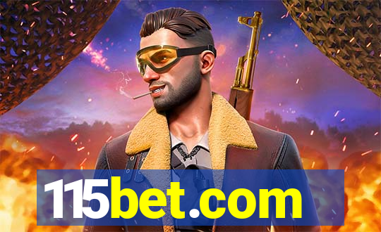 115bet.com