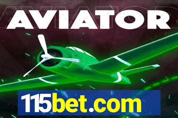 115bet.com
