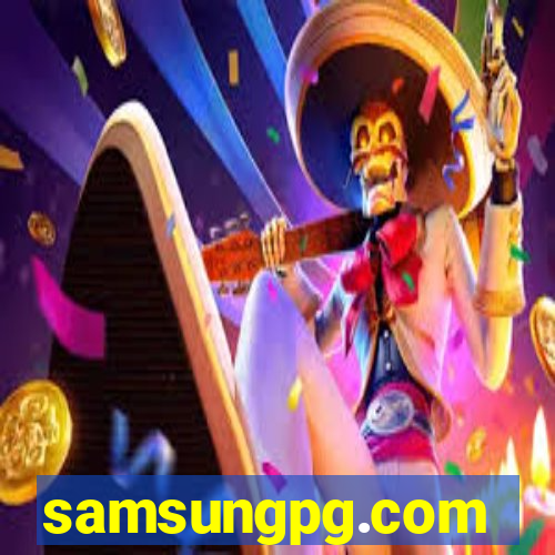 samsungpg.com