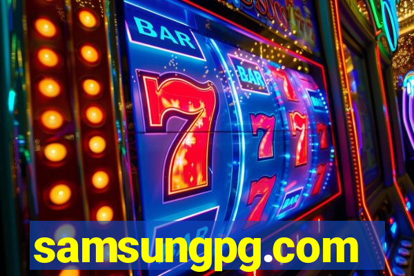 samsungpg.com