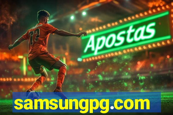 samsungpg.com