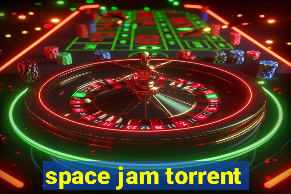 space jam torrent