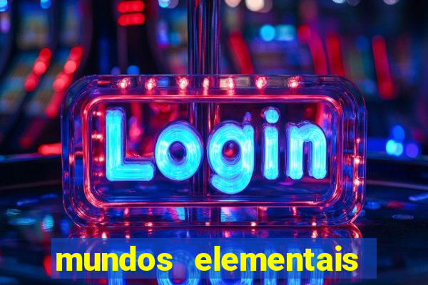 mundos elementais download android