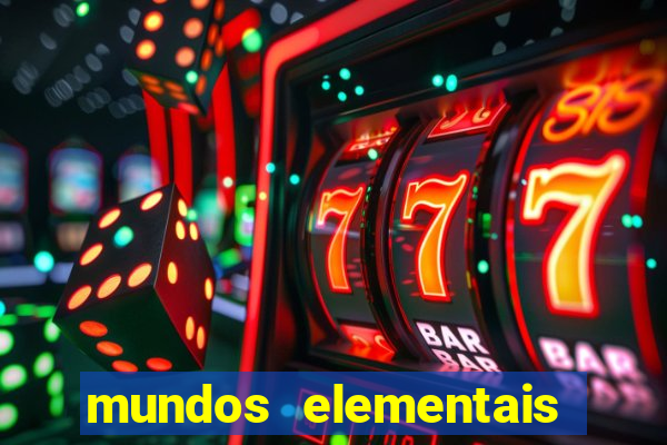 mundos elementais download android