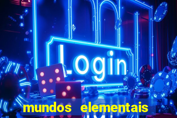 mundos elementais download android