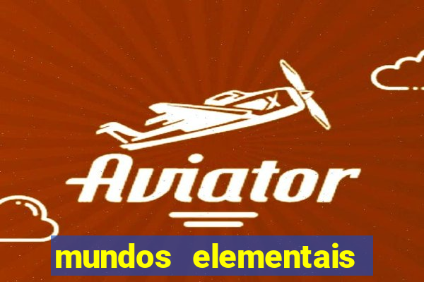 mundos elementais download android