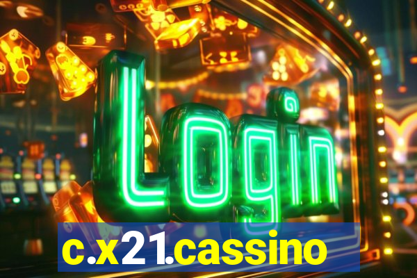 c.x21.cassino