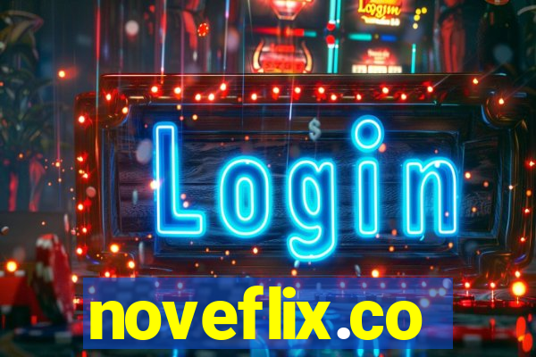 noveflix.co