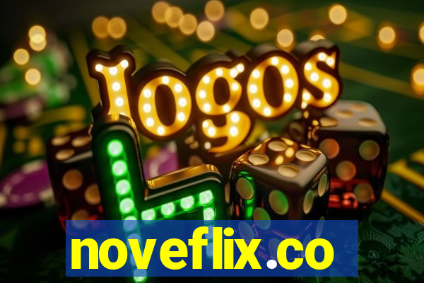 noveflix.co