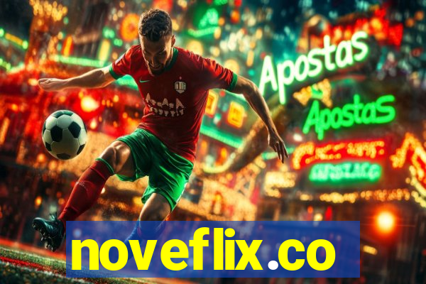 noveflix.co