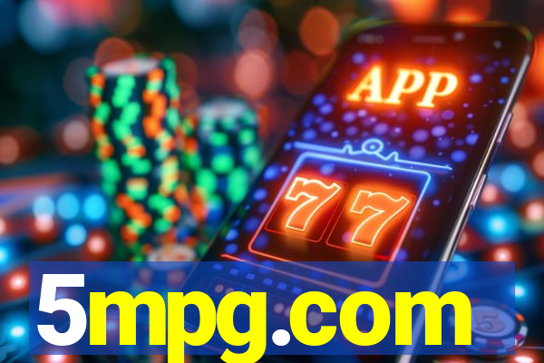 5mpg.com