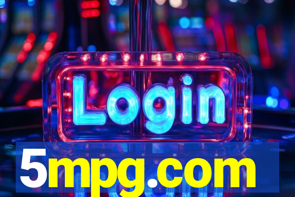 5mpg.com