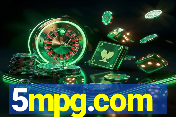 5mpg.com