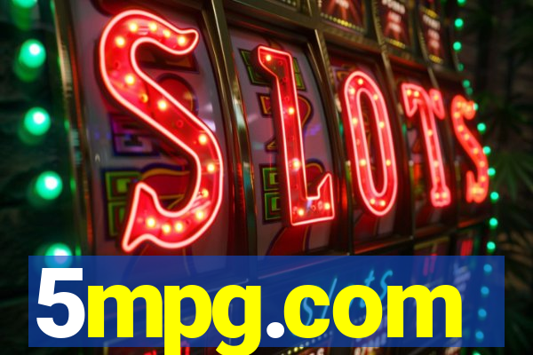 5mpg.com