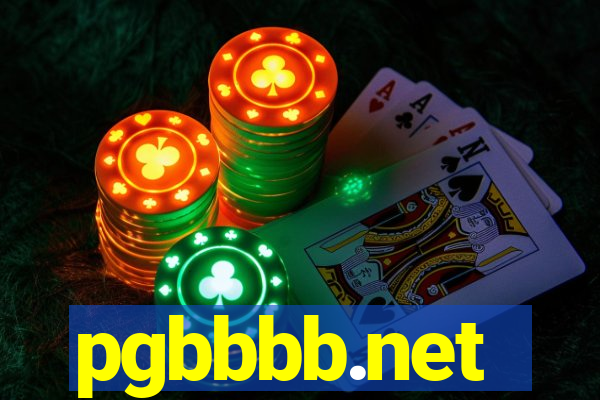 pgbbbb.net