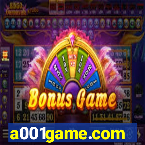 a001game.com