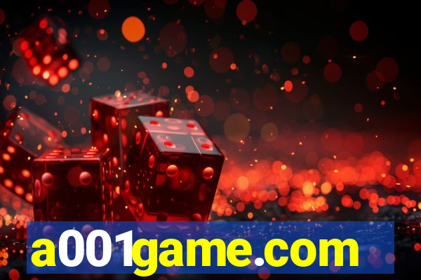 a001game.com