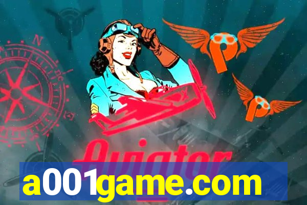 a001game.com