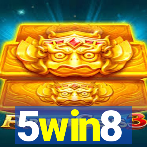 5win8