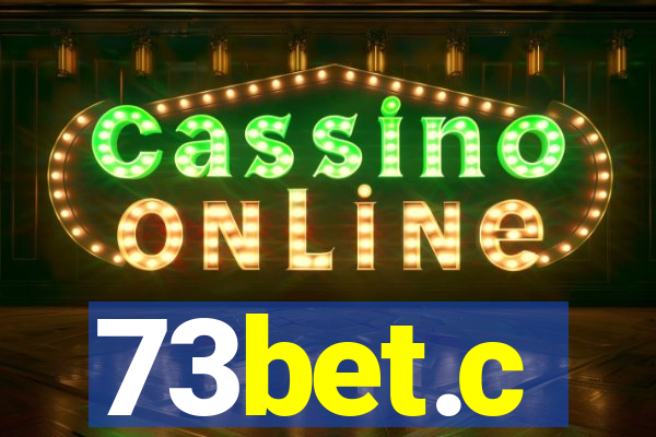 73bet.c