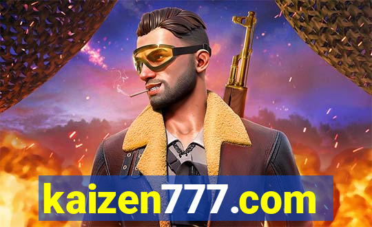 kaizen777.com