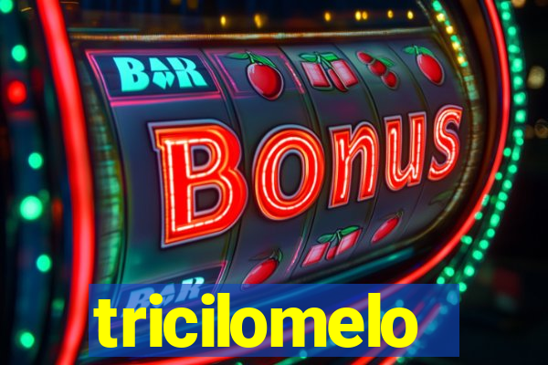 tricilomelo brincadeira letra