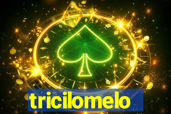 tricilomelo brincadeira letra