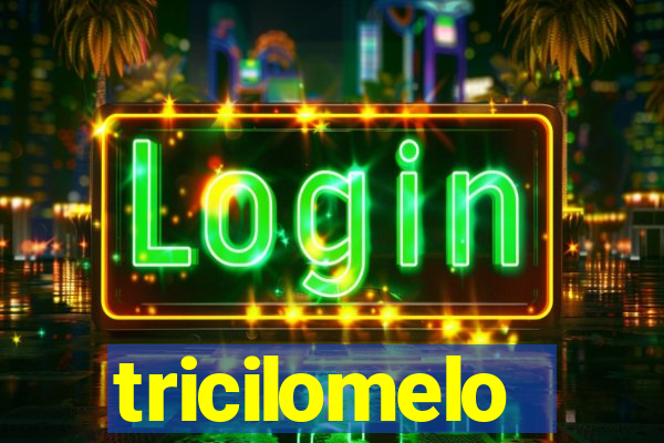 tricilomelo brincadeira letra
