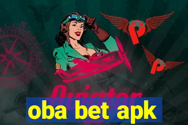 oba bet apk